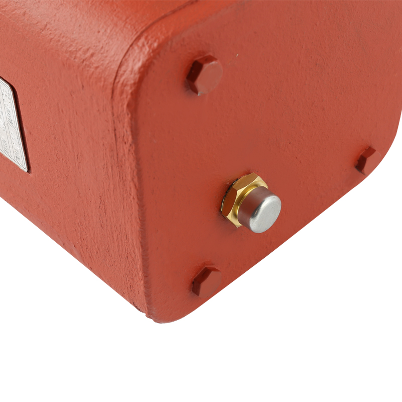 CAJA DE CAMBIOS RM40